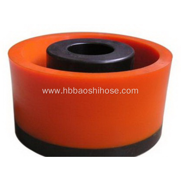 Pump Rubber Piston Assembly